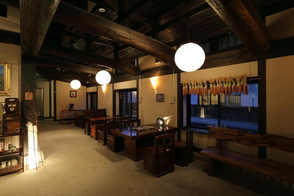 南阿苏村 Tawarayama Onsen Ryokan Minawa酒店 外观 照片