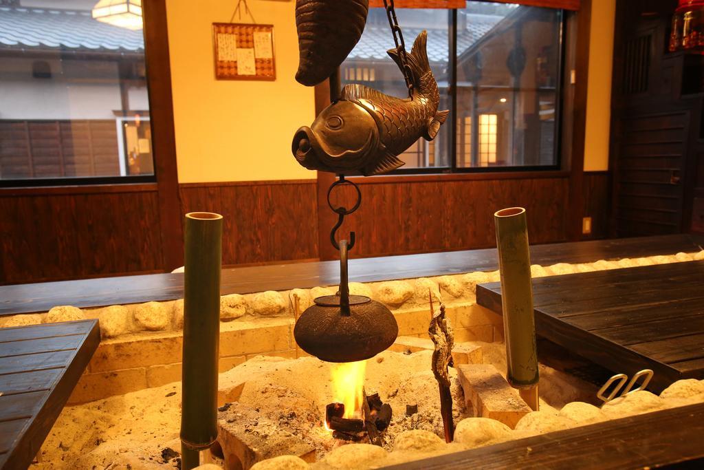 南阿苏村 Tawarayama Onsen Ryokan Minawa酒店 外观 照片